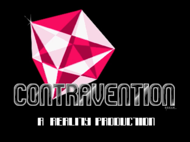 Contravention